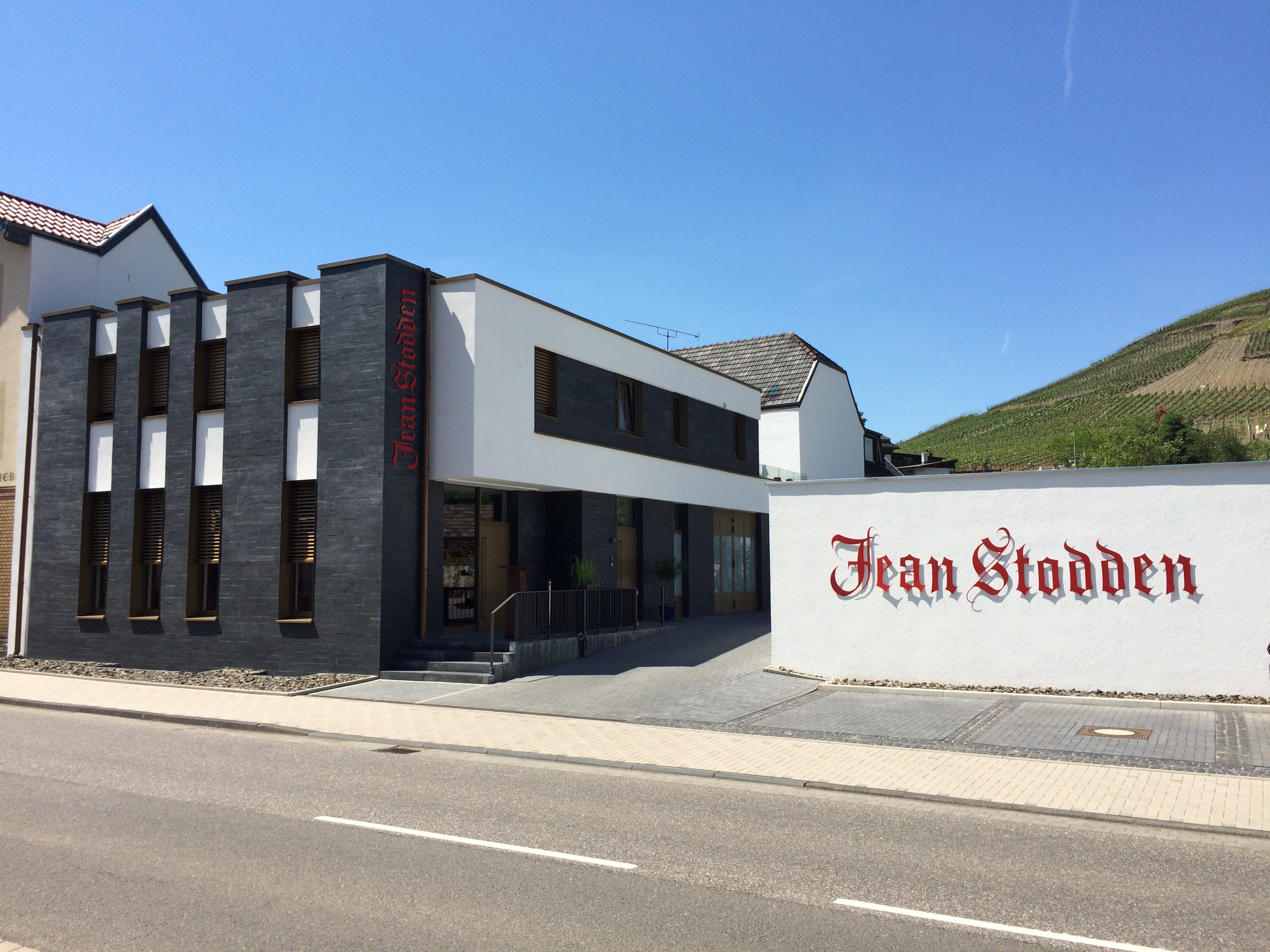 Weingut Jean Stodden