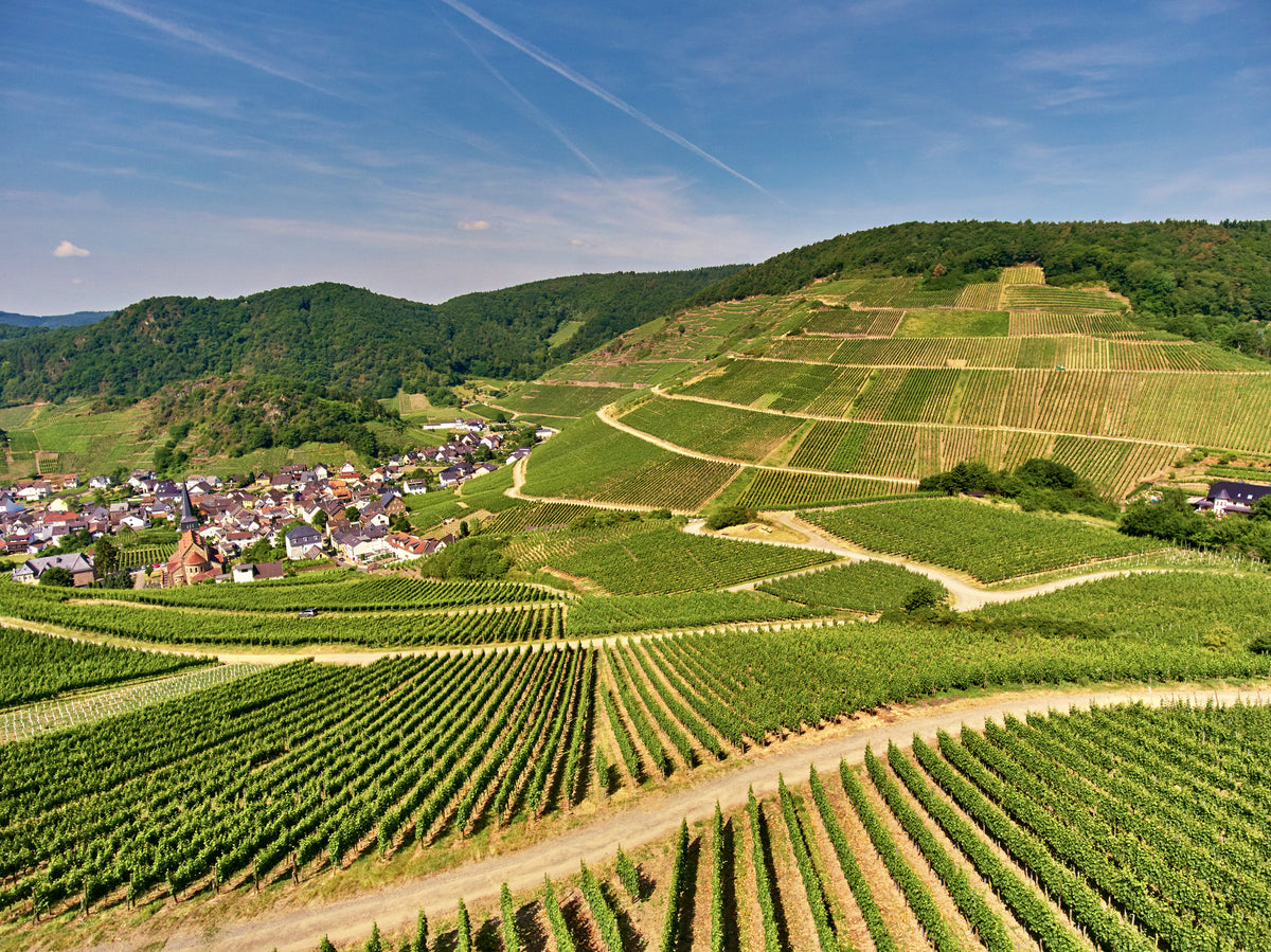 Mönchberg - Mayschoss