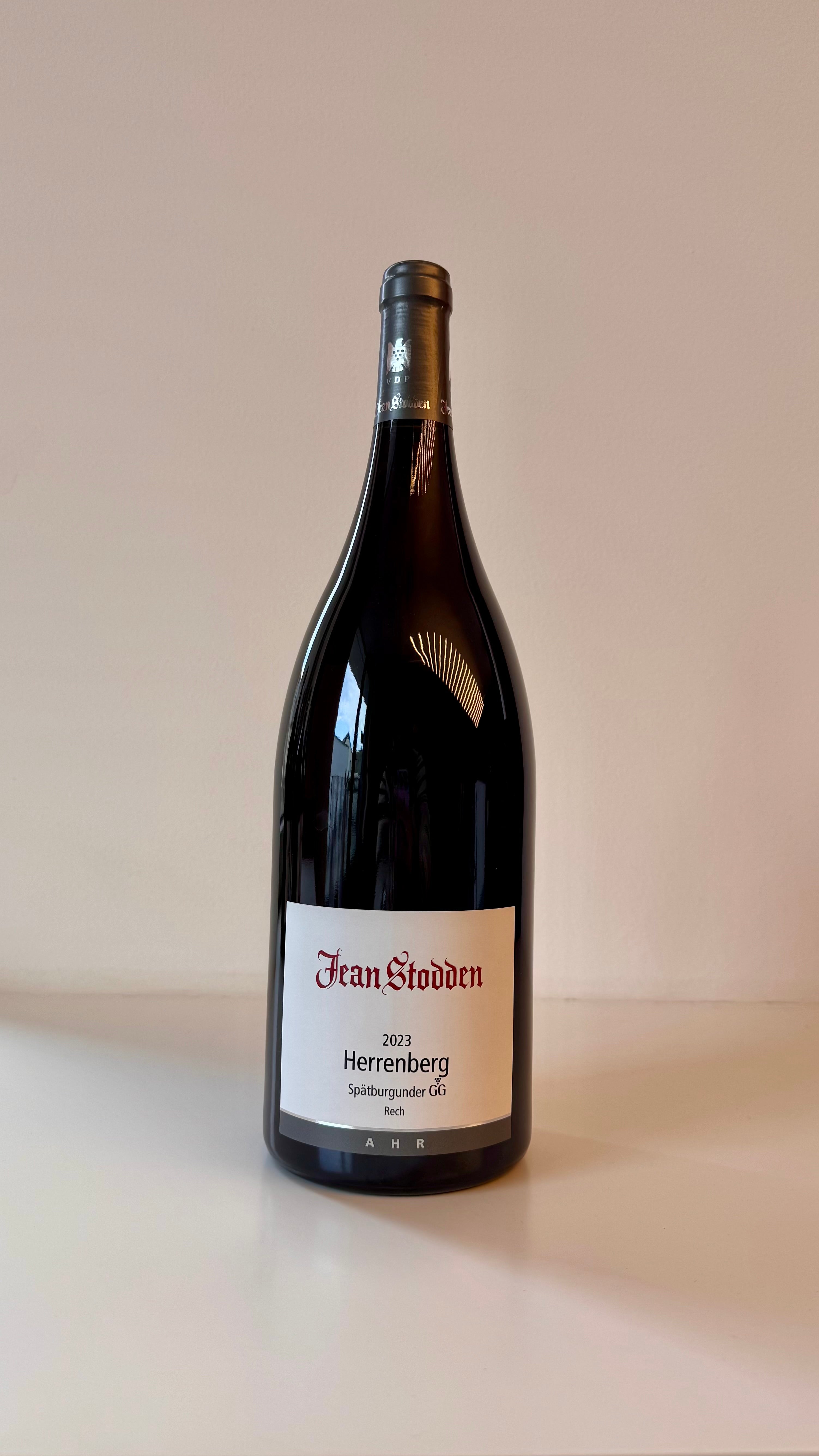 Weingut Jean Stodden