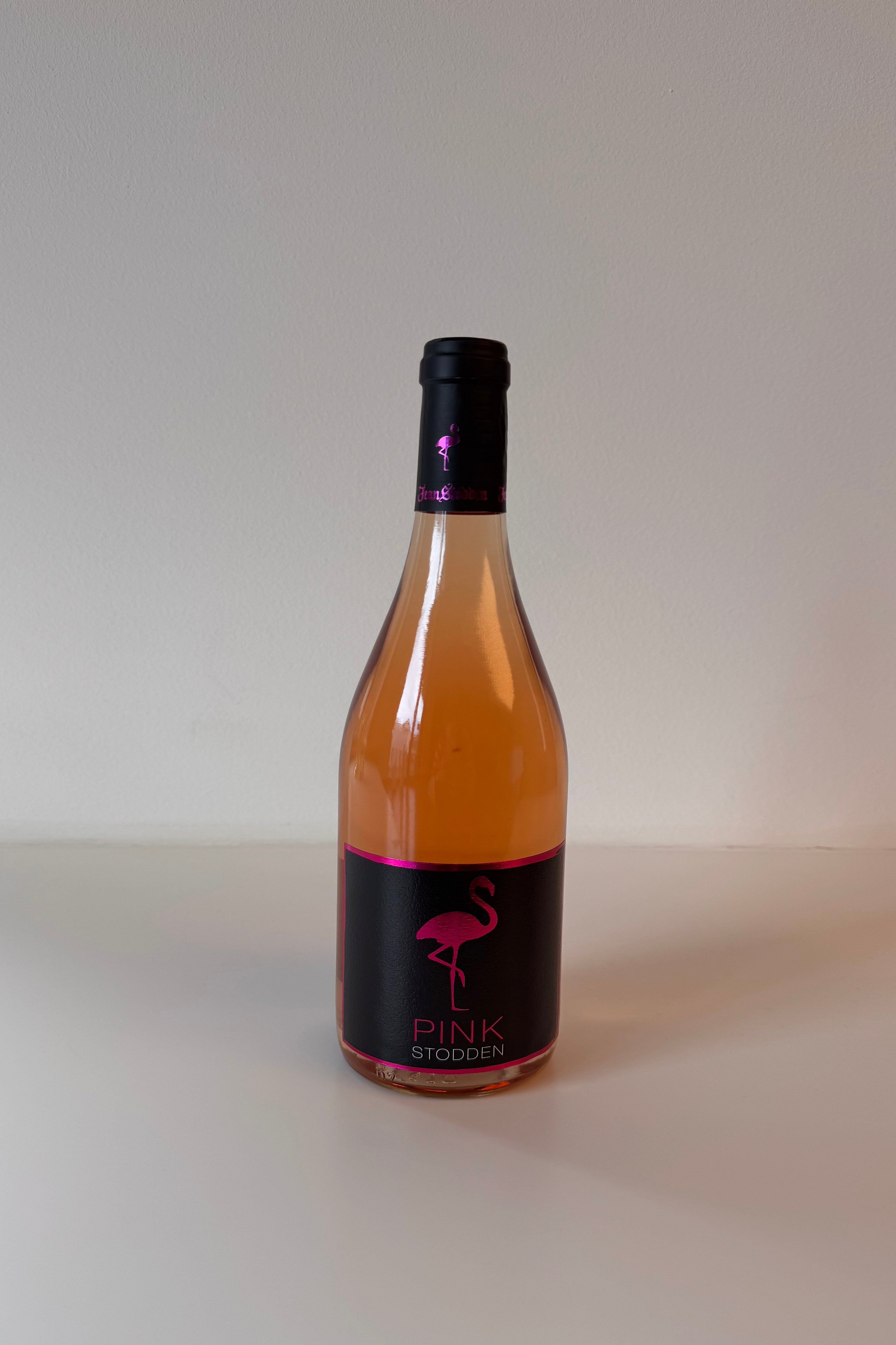 PINK Stodden - Rosé feinherb