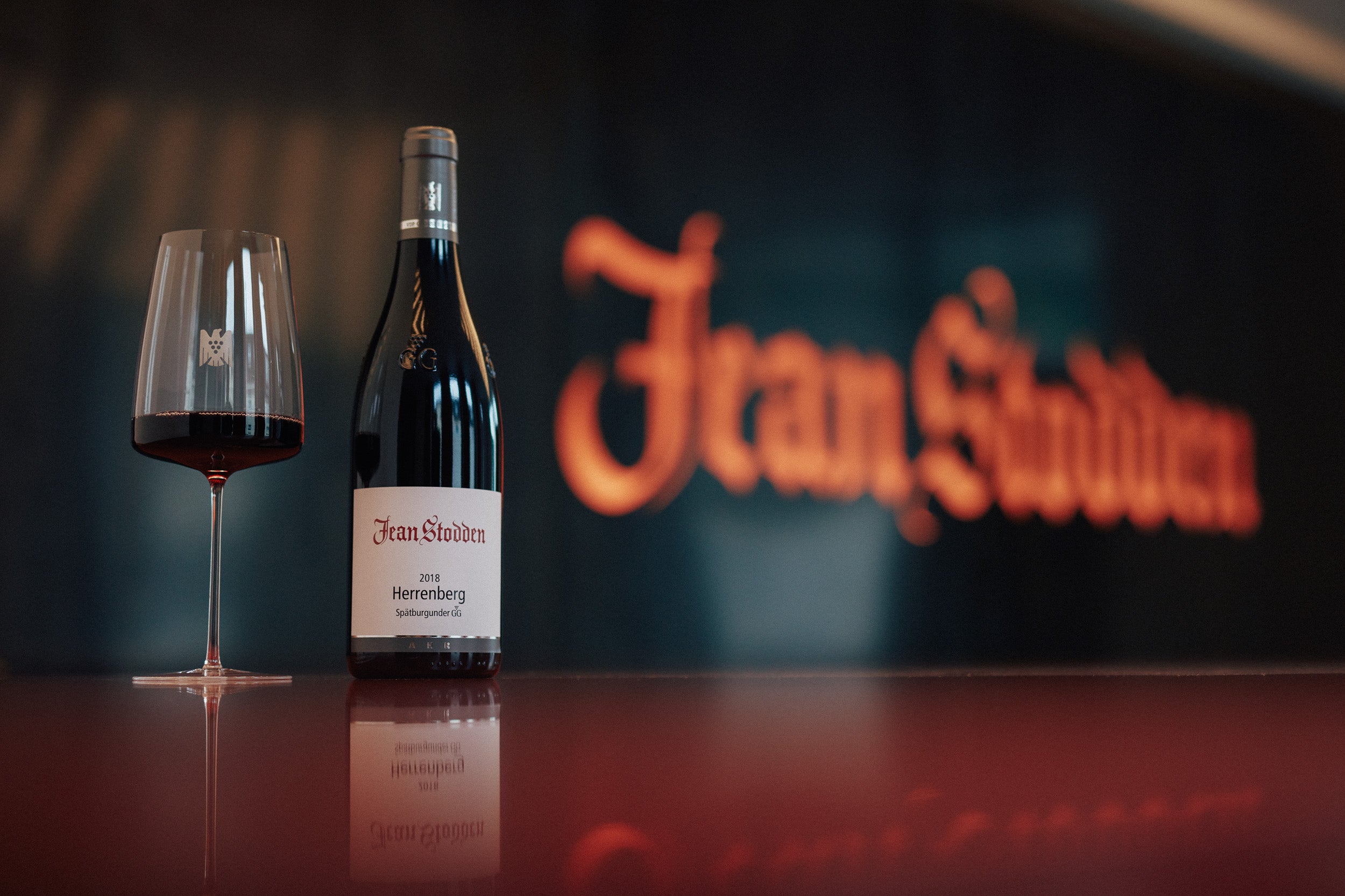 Weingut Jean Stodden